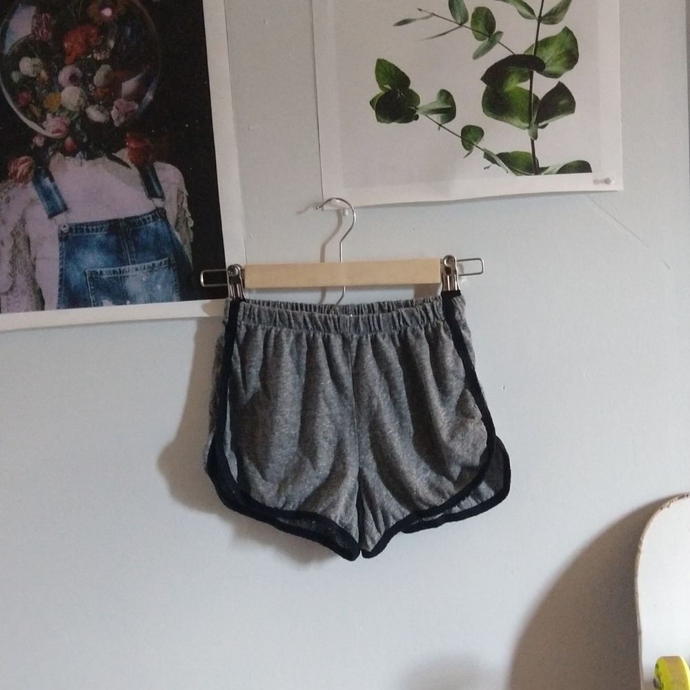 Brandy Shorts SOLD